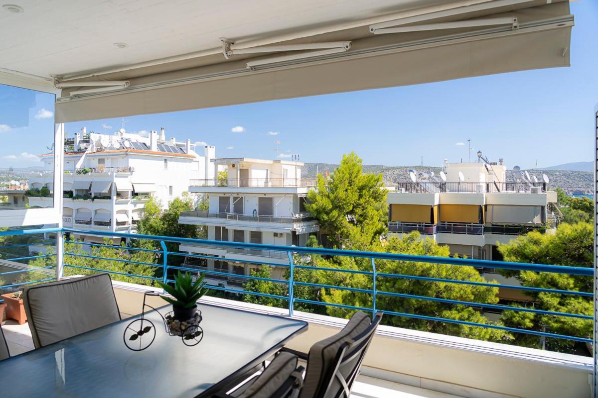 Apartmán Alex House Várkiza Exteriér fotografie